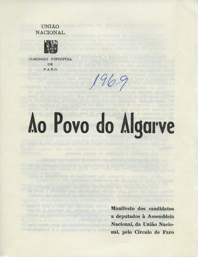 خرید و دانلود نسخه کامل کتاب Ao Povo do Algarve_68e6e37a1b050.jpeg خرید و دانلود نسخه کامل کتاب Ao Povo do Algarve