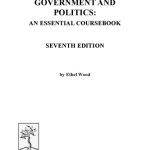 خرید و دانلود نسخه کامل کتاب AP Comparative Government and Politics: An Essential Coursebook