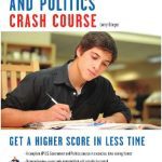 خرید و دانلود نسخه کامل کتاب AP U.S. Government & Politics Crash Course