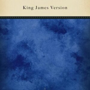 خرید و دانلود نسخه کامل کتاب Apocrypha: King James Version