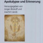 خرید و دانلود نسخه کامل کتاب Apokalypse und Erinnerung