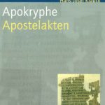 خرید و دانلود نسخه کامل کتاب Apokryphe Apostelakten. Eine Einführung