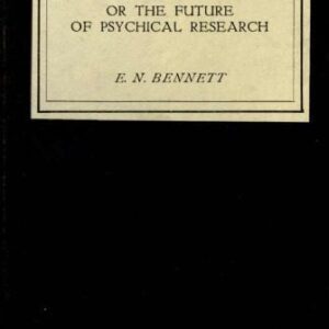 خرید و دانلود نسخه کامل کتاب Apollonius; or The Present and Future of Psychical Research