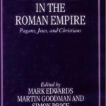 خرید و دانلود نسخه کامل کتاب Apologetics in the Roman Empire : Pagans, Jews, and Christians