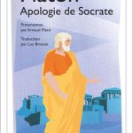 خرید و دانلود نسخه کامل کتاب Apologie de Socrate