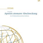 خرید و دانلود نسخه کامل کتاب Aporien atomarer Abschreckung : Zur US-Nukleardoktrin und ihren Problemen