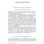 خرید و دانلود نسخه کامل کتاب Aportaciones a la filosofía o Del acontecimiento