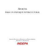 خرید و دانلود نسخه کامل کتاب Aportes para un enfoque intercultural