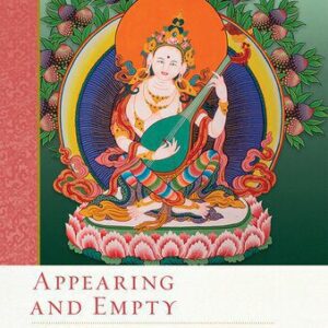خرید و دانلود نسخه کامل کتاب Appearing and Empty