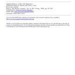 خرید و دانلود نسخه کامل کتاب Applied History. A New-Old Departure