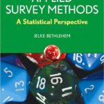 خرید و دانلود نسخه کامل کتاب Applied Survey Methods: A Statistical Perspective (Wiley Series in Survey Methodology)