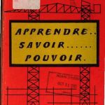 خرید و دانلود نسخه کامل کتاب Apprendre, savoir, pouvoir