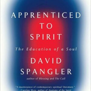 خرید و دانلود نسخه کامل کتاب Apprenticed to Spirit