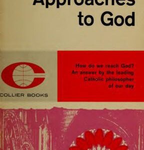 خرید و دانلود نسخه کامل کتاب Approaches to God