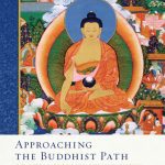 خرید و دانلود نسخه کامل کتاب Approaching the Buddhist Path (The Library of Wisdom and Compassion Book 1)