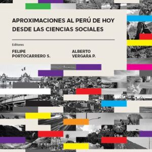 خرید و دانلود نسخه کامل کتاب Aproximaciones al Perú de hoy desde las ciencias sociales