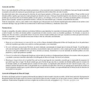 خرید و دانلود نسخه کامل کتاب Apuntes sobre la organización y el funcionamiento de las bibliotecas públicas peruanas : Informe del Stage efectuado en setiembre de 1986 en la Dirección de Bibliotecas Públicas