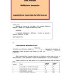 خرید و دانلود نسخه کامل کتاب Aquisição de materiais de informação