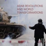 خرید و دانلود نسخه کامل کتاب Arab Revolutions and World Transformations