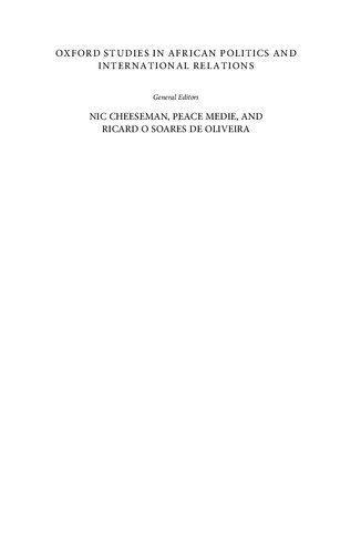 خرید و دانلود نسخه کامل کتاب Arbitrary States: Social Control and Modern Authoritarianism in Museveni’s Uganda_68e38a1f2c60a.jpeg خرید و دانلود نسخه کامل کتاب Arbitrary States: Social Control and Modern Authoritarianism in Museveni’s Uganda