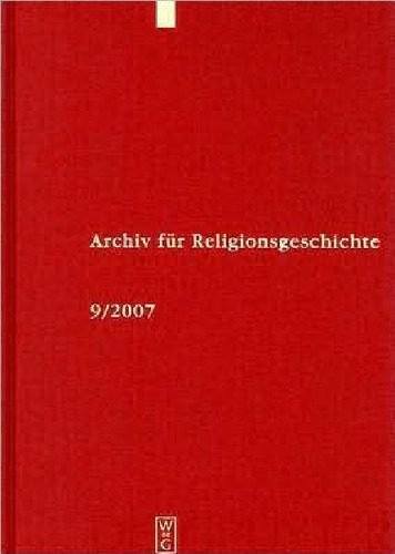 خرید و دانلود نسخه کامل کتاب Archiv für Religionsgeschichte: Volume 9_68dfd15c680f7.jpeg خرید و دانلود نسخه کامل کتاب Archiv für Religionsgeschichte: Volume 9
