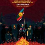 خرید و دانلود نسخه کامل کتاب Arde el Wallmapu. Autonomía, insubordinación y movimiento radical mapuche en Chile