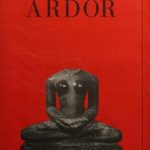 خرید و دانلود نسخه کامل کتاب Ardor