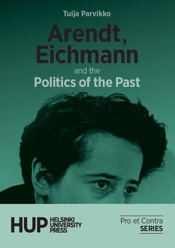 خرید و دانلود نسخه کامل کتاب Arendt, Eichmann And The Politics Of The Past_68e897f40bcb8.jpeg خرید و دانلود نسخه کامل کتاب Arendt, Eichmann And The Politics Of The Past