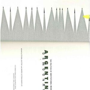 خرید و دانلود نسخه کامل کتاب Argentine Democracy: The Politics of Institutional Weakness