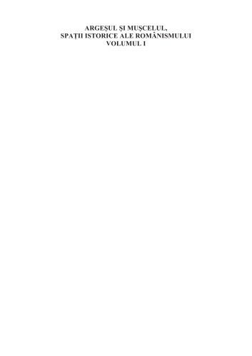 خرید و دانلود نسخه کامل کتاب Argeșul și Mușcelul, spații istorice ale românismului_68f8b7206a9da.jpeg خرید و دانلود نسخه کامل کتاب Argeșul și Mușcelul, spații istorice ale românismului