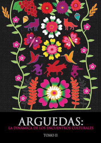 خرید و دانلود نسخه کامل کتاب Arguedas : la dinámica de los encuentros culturales_68e5b979e2381.jpeg خرید و دانلود نسخه کامل کتاب Arguedas : la dinámica de los encuentros culturales