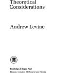 خرید و دانلود نسخه کامل کتاب Arguing for Socialism: Theoretical Considerations: Revised Edition