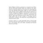 خرید و دانلود نسخه کامل کتاب Arguing, Obeying and Defying: A Rhetorical Perspective on Stanley Milgram’s Obedience Experiments