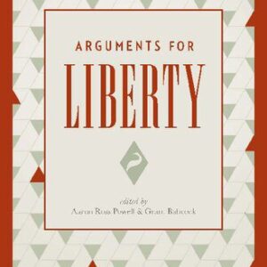 خرید و دانلود نسخه کامل کتاب Arguments For Liberty