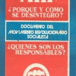 خرید و دانلود نسخه کامل کتاب ARI (Alianza Revolucionaria de Izquierda) ¿porqué [sic] y cómo se desintegró? ¿quiénes son los responsables?: Documento del Movimiento Revolucionario Socialista