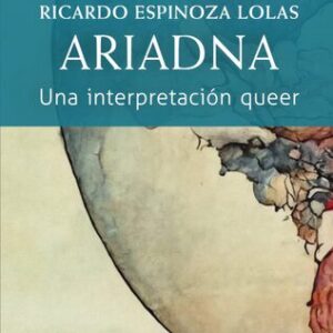 خرید و دانلود نسخه کامل کتاب Ariadna