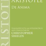 خرید و دانلود نسخه کامل کتاب Aristotle: De Anima