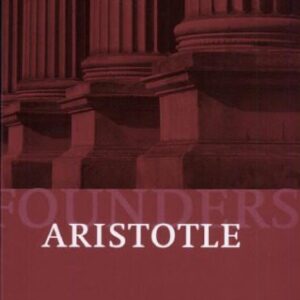 خرید و دانلود نسخه کامل کتاب Aristotle: Political Philosophy (Founders of Modern Political and Social Thought)