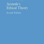 خرید و دانلود نسخه کامل کتاب Aristotle’s Ethical Theory
