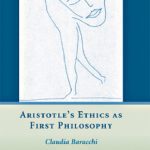 خرید و دانلود نسخه کامل کتاب Aristotle’s Ethics as First Philosophy
