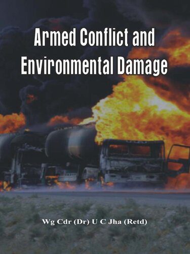 خرید و دانلود نسخه کامل کتاب Armed Conflict and Environmental Damage_68e36029718ef.jpeg خرید و دانلود نسخه کامل کتاب Armed Conflict and Environmental Damage
