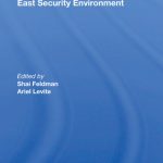 خرید و دانلود نسخه کامل کتاب Arms Control and the New Middle East Security Environment