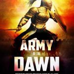 خرید و دانلود نسخه کامل کتاب Army of the Dawn