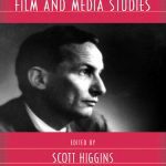 خرید و دانلود نسخه کامل کتاب Arnheim for Film and Media Studies