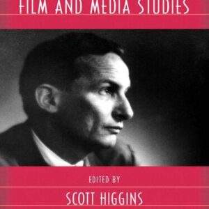 خرید و دانلود نسخه کامل کتاب Arnheim for Film and Media Studies