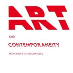 خرید و دانلود نسخه کامل کتاب Art and Contemporaneity