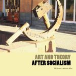 خرید و دانلود نسخه کامل کتاب Art and Theory After Socialism
