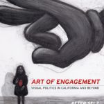 خرید و دانلود نسخه کامل کتاب Art of Engagement: Visual Politics in California and Beyond