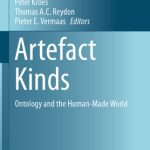 خرید و دانلود نسخه کامل کتاب Artefact Kinds: Ontology and the Human-Made World