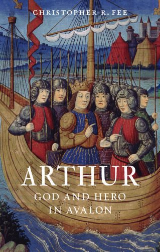 خرید و دانلود نسخه کامل کتاب Arthur: God and Hero in Avalon_68e5e9777ec63.jpeg خرید و دانلود نسخه کامل کتاب Arthur: God and Hero in Avalon